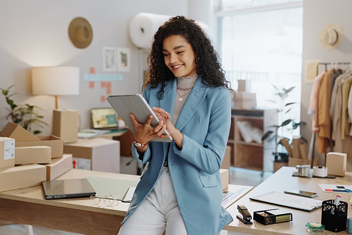 Imagen móvil del banner