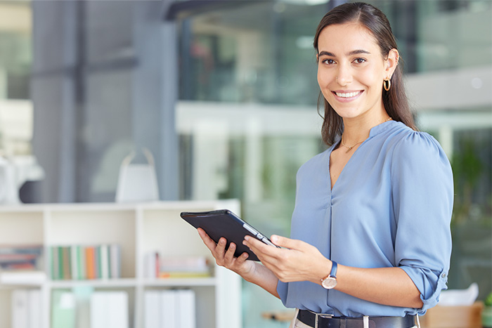 Imagen móvil del banner