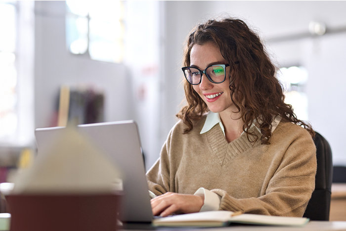 Imagen móvil del banner