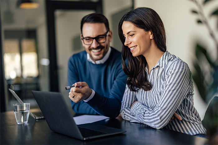 Imagen móvil del banner