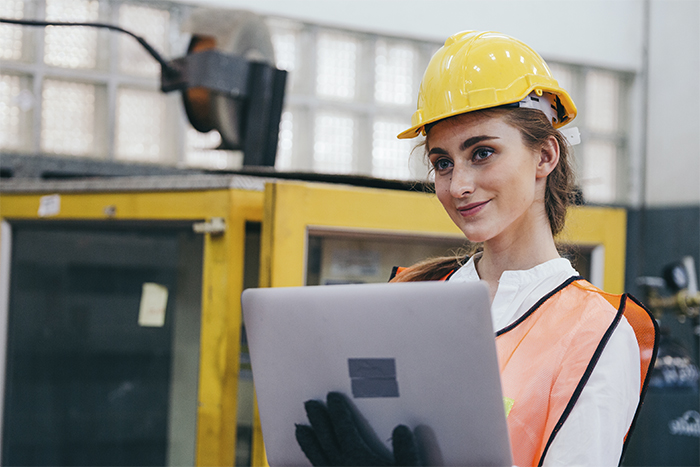 Imagen móvil del banner