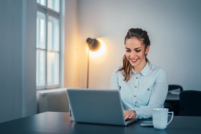 Imagen móvil del banner