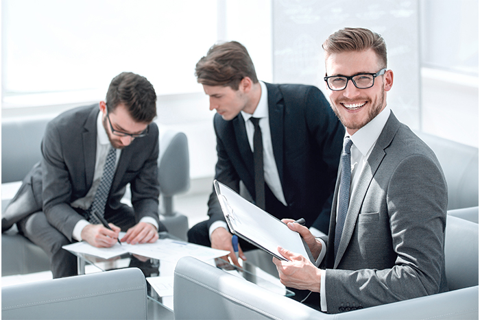 Imagen móvil del banner