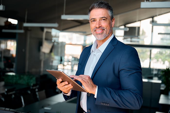 Imagen móvil del banner