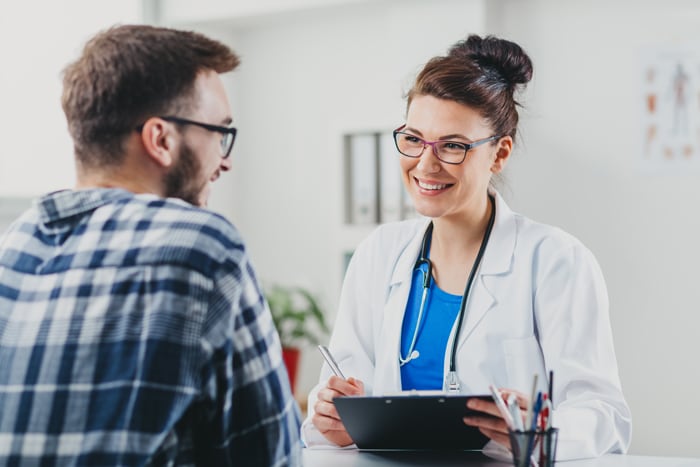 Imagen móvil del banner