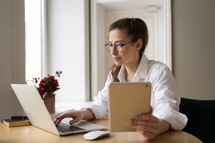 Imagen móvil del banner