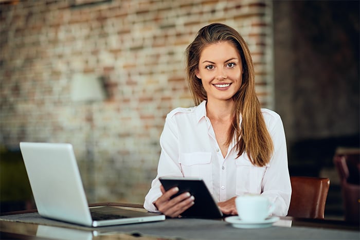 Imagen móvil del banner