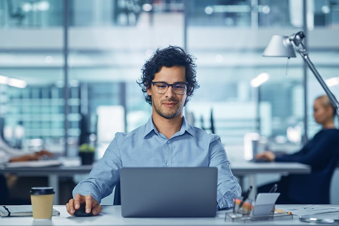 Imagen móvil del banner