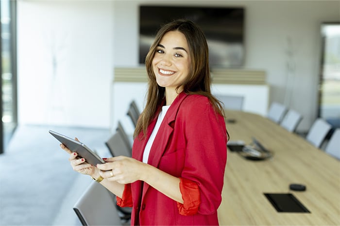 Imagen móvil del banner