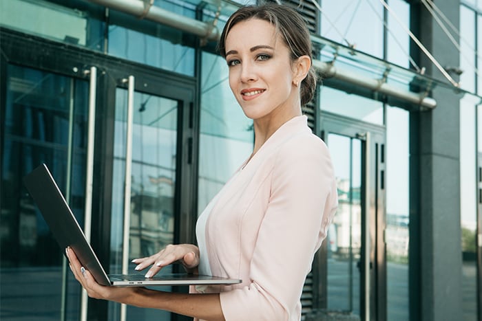 Imagen móvil del banner