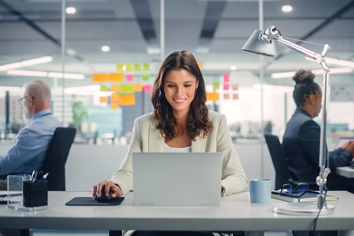 Imagen móvil del banner