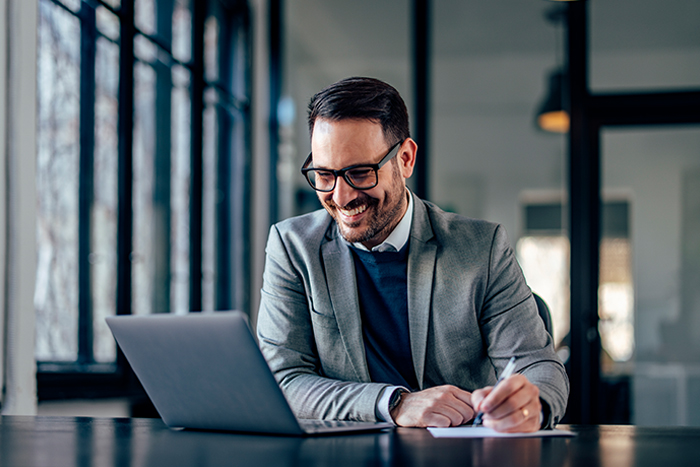 Imagen móvil del banner