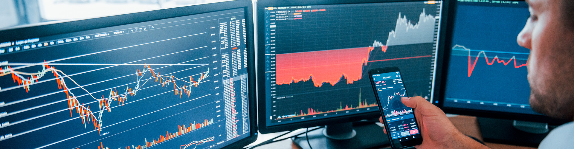 Diplomado en Riesgos Financieros y Prevención de Delitos