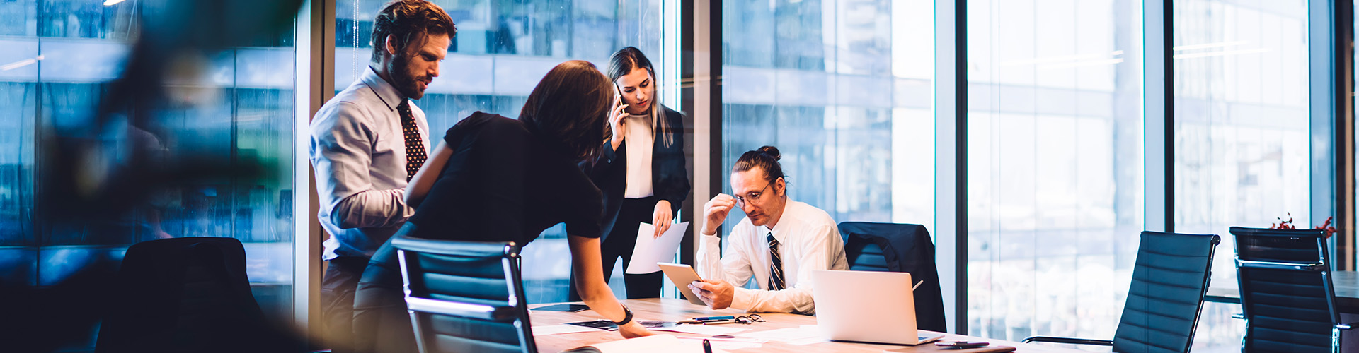 Diplomado en Administración de Portafolios de Inversión