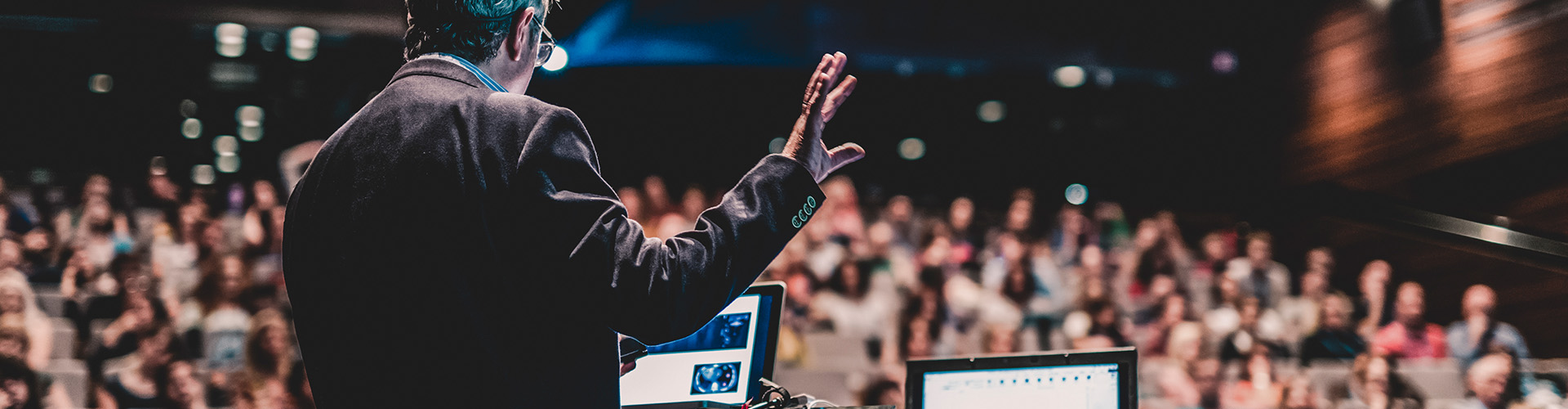 Diplomado de Oratoria y Hablar en Público