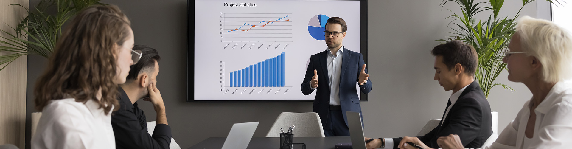 Diplomado en Liderazgo Exponencial