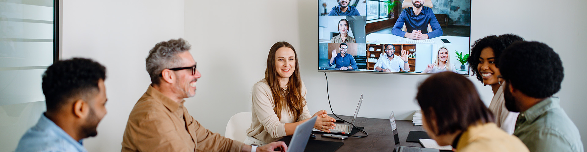 Diplomado en Trabajo Remoto: ¿Cómo gestionar equipos a distancia?