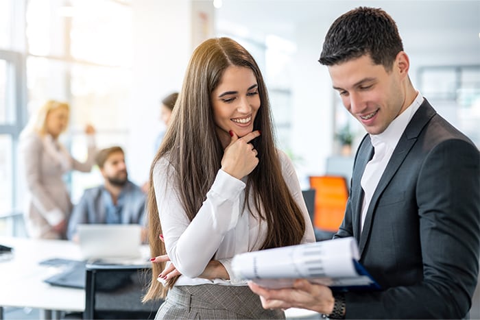 Maestría en Derecho Corporativo y Laboral