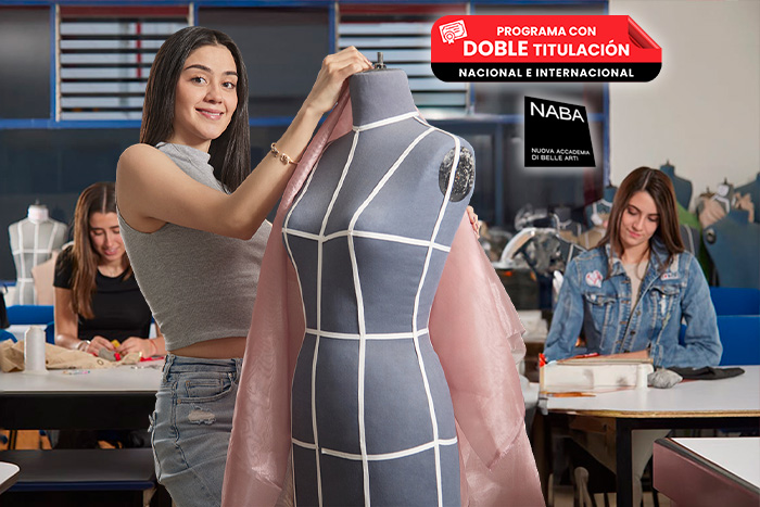 Imagen móvil del banner