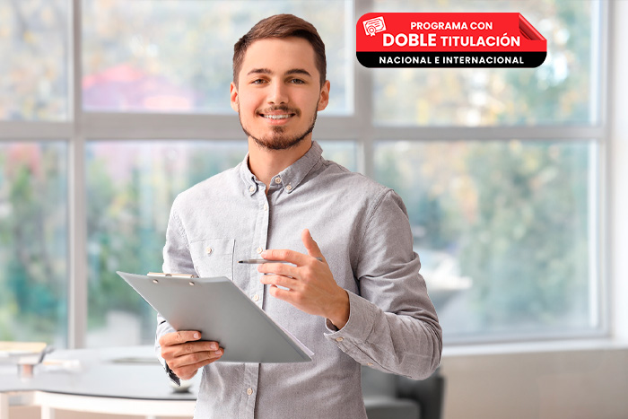 Imagen móvil del banner