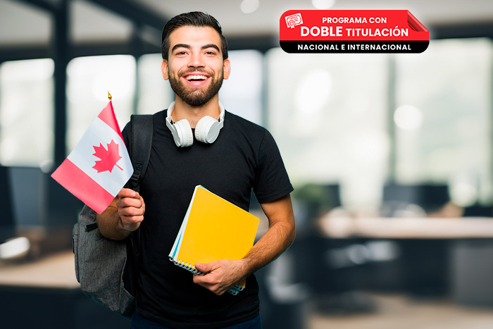 Imagen móvil del banner