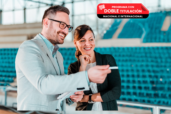 Imagen móvil del banner