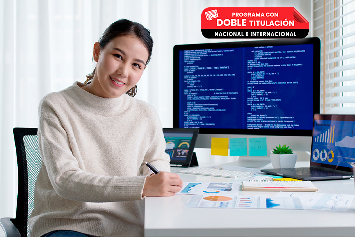 Imagen móvil del banner