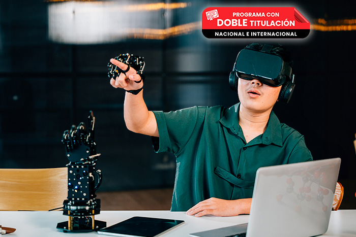 Imagen móvil del banner