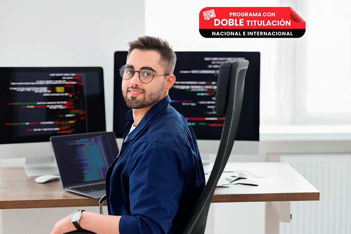 Imagen móvil del banner