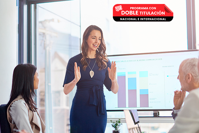 Imagen móvil del banner