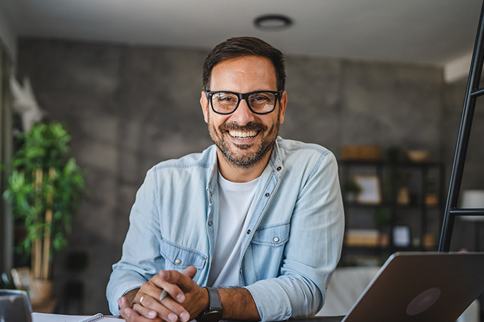 Imagen móvil del banner