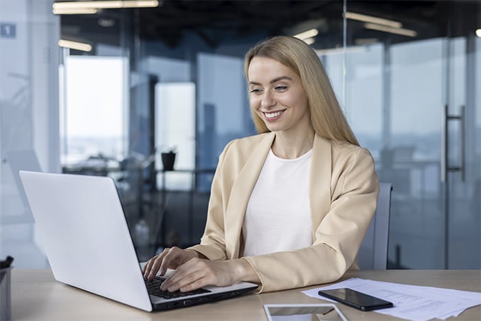 Imagen móvil del banner