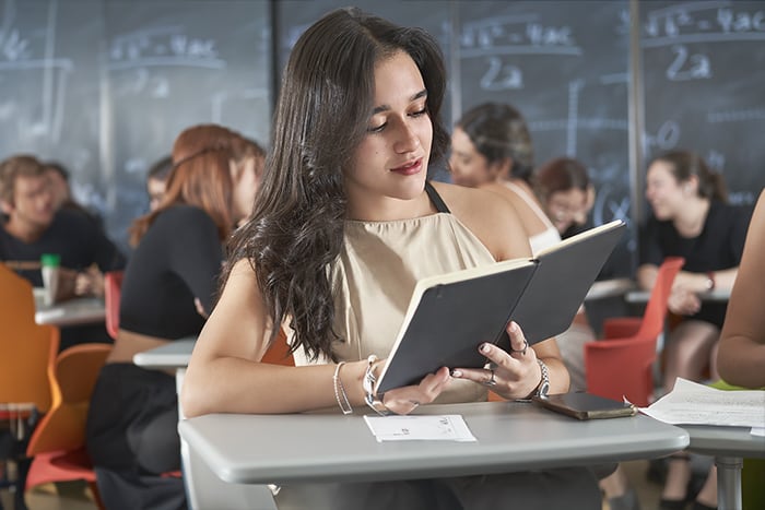 Imagen móvil del banner