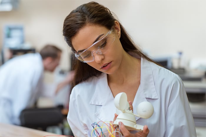 Imagen móvil del banner