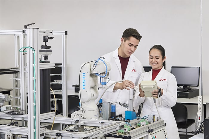 Imagen móvil del banner