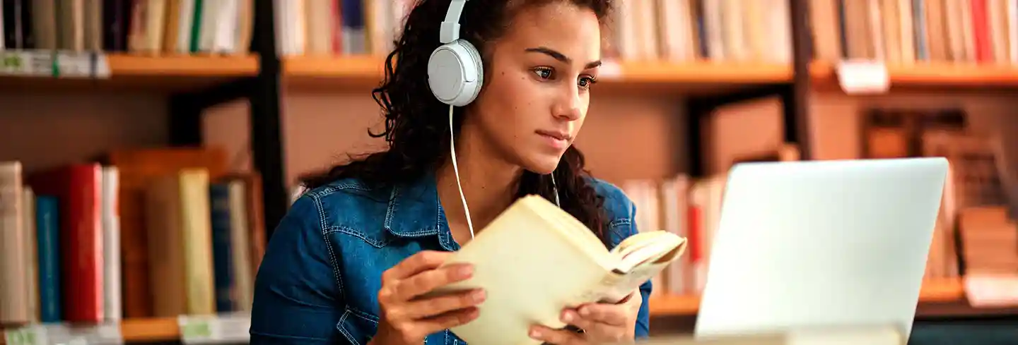 Programas Internacionales en Línea