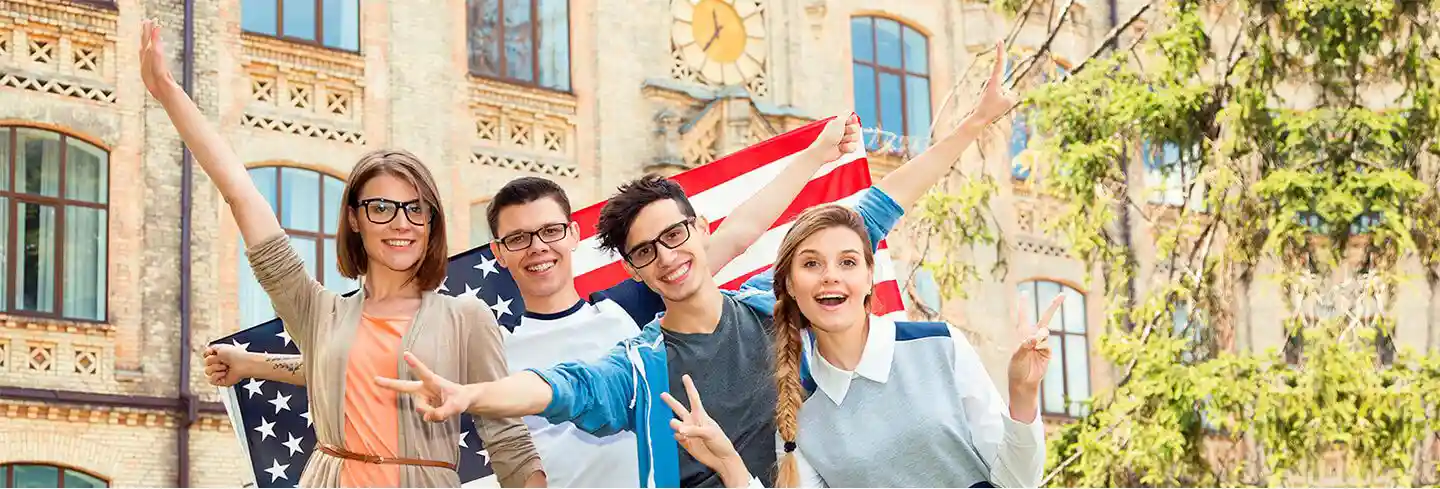 Recepción de estudiantes extranjeros - Inbound Students