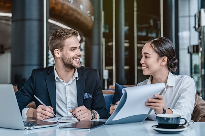 Imagen móvil del banner