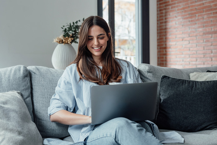 Imagen móvil del banner