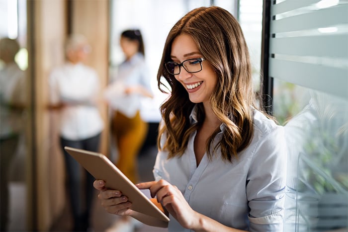 Imagen móvil del banner