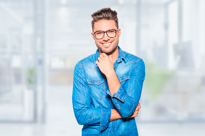 Imagen móvil del banner