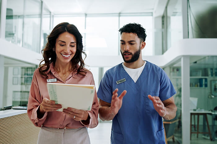 Imagen móvil del banner