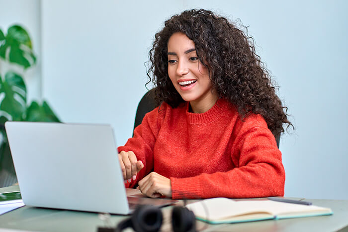 Imagen móvil del banner