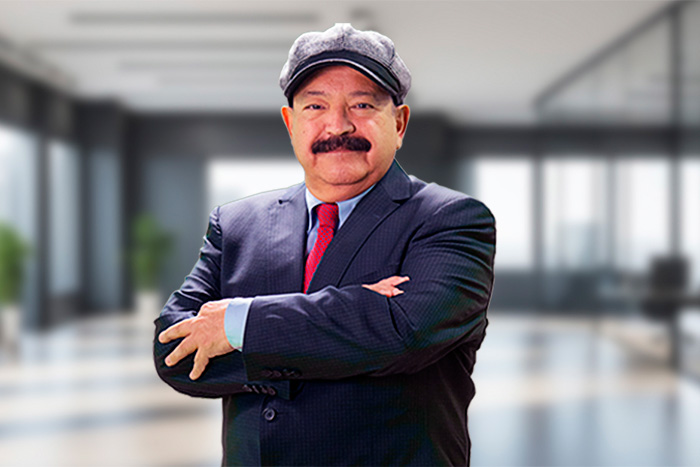 Imagen móvil del banner