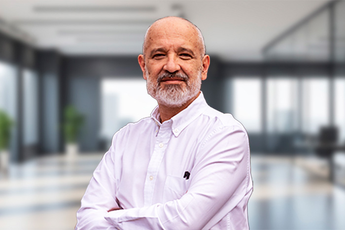 Imagen móvil del banner