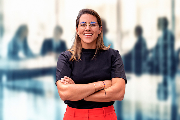 Imagen móvil del banner