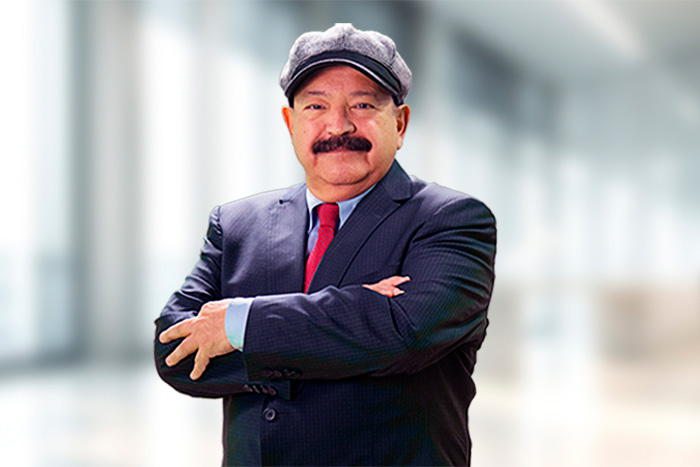 Imagen móvil del banner