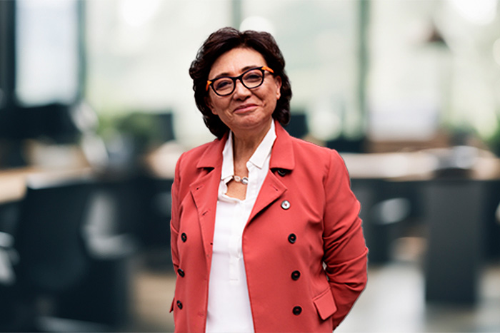 Imagen móvil del banner