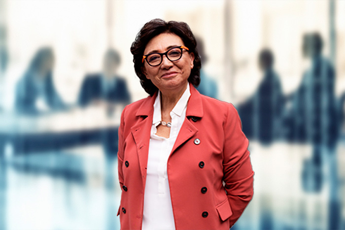 Imagen móvil del banner