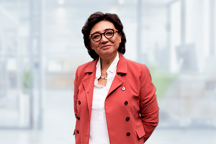 Imagen móvil del banner